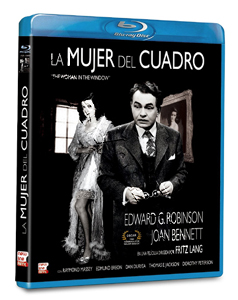 The Woman in the Window |   Blu-Ray